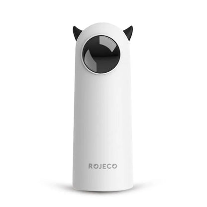ROJECO – Automatic Laser Toy for Cats