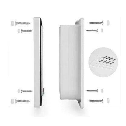 XL Cat Door – Freedom, Comfort & Peace of Mind